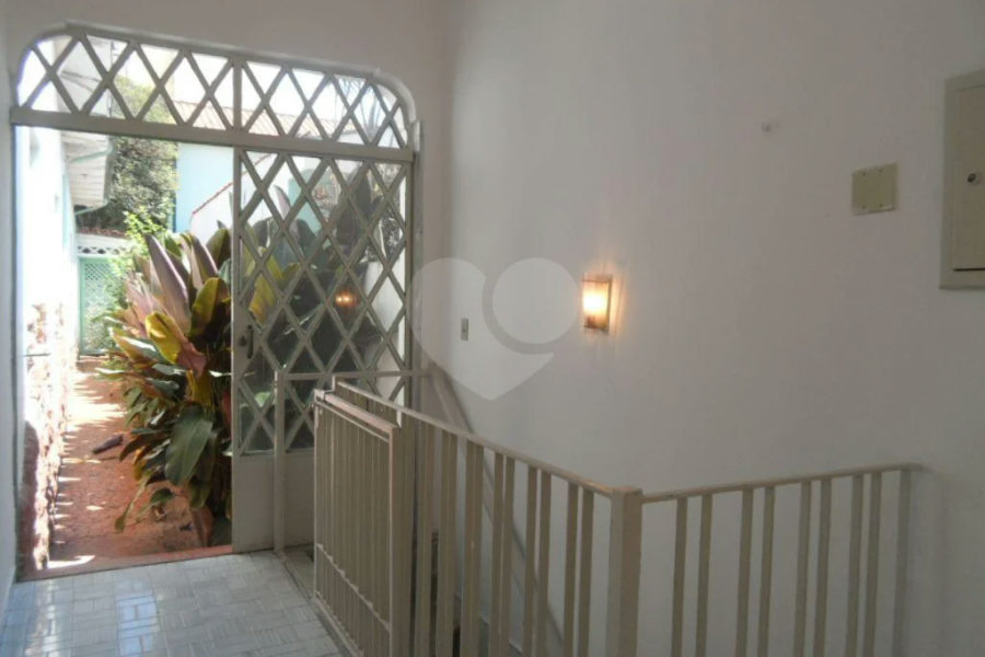 Casa Térrea à venda com 3 quartos em Jardim São Paulo(zona Norte), São Paulo, SP