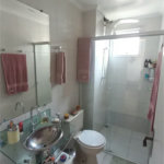 Apartamento à venda com 2 quartos em Jaguaré, São Paulo, SP