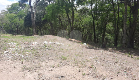 Terreno à venda em Jardim Estância Brasil, Atibaia, SP