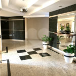 Apartamento no Edifício Portal da Vila