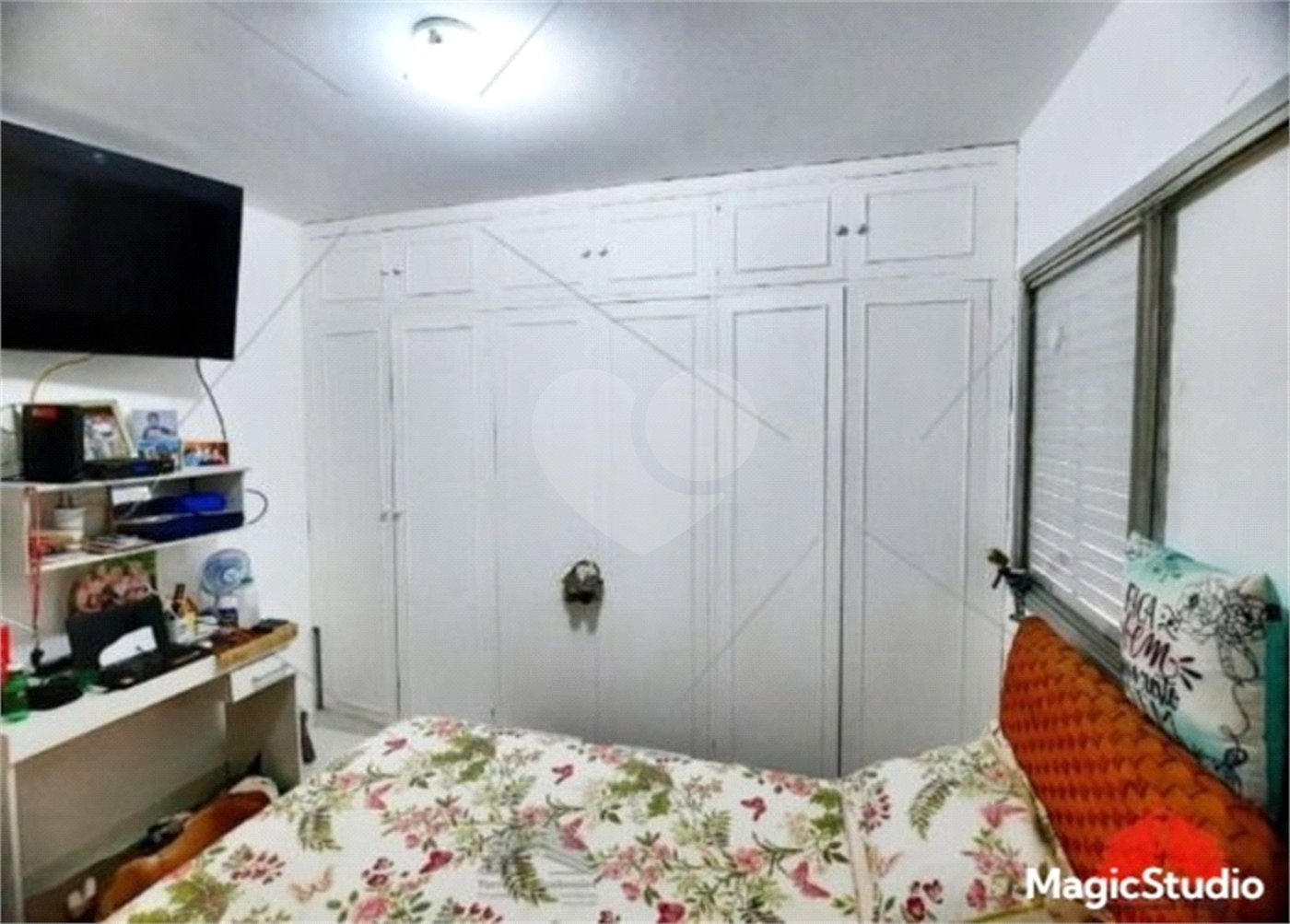 Apartamento com 42m², 1 quarto, garagem, à venda na Mooca
