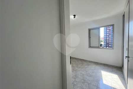Apartamento á venda - Vila Guarani
