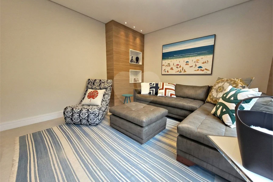 Casa à venda com 7 suítes em Riviera de São Lourenço, Bertioga, SP