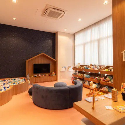 Apartamento à venda com 3 suítes em Butantã, São Paulo, SP