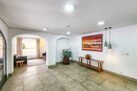 Apartamento à venda com 3 quartos, sendo 1 suíte, em Brooklin, São Paulo, SP