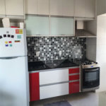 Apartamento á venda - Vila Guarani