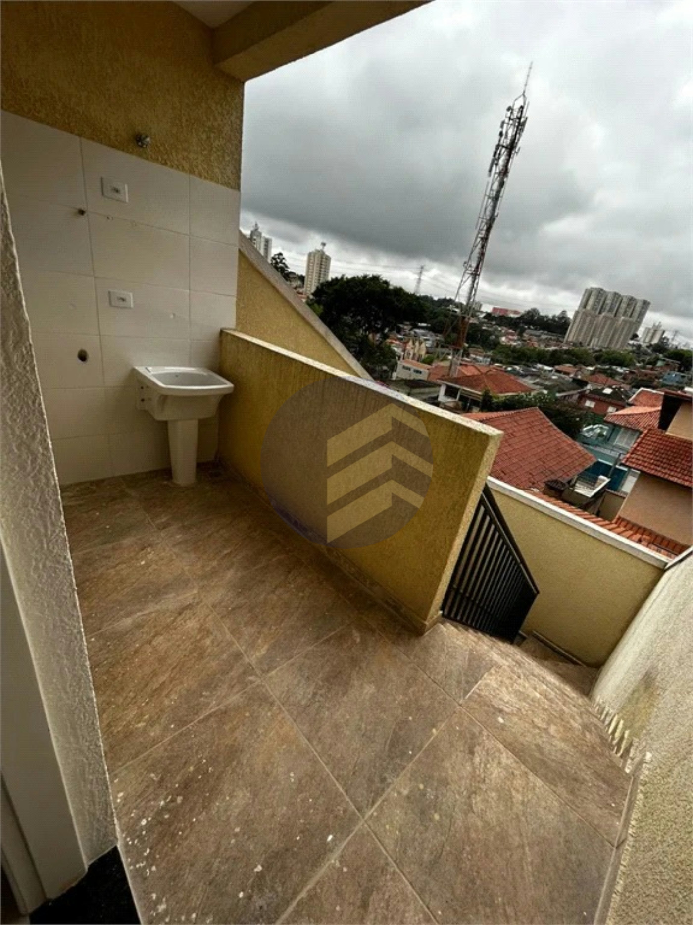 Sobrado à venda com 3 quartos, sendo 1 suíte, em Butantã, São Paulo - SP