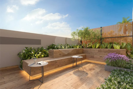 Apartamento a venda no Campo Belo,, 88 m², 3 dormitórios, suíte, 2 vagas e lazer