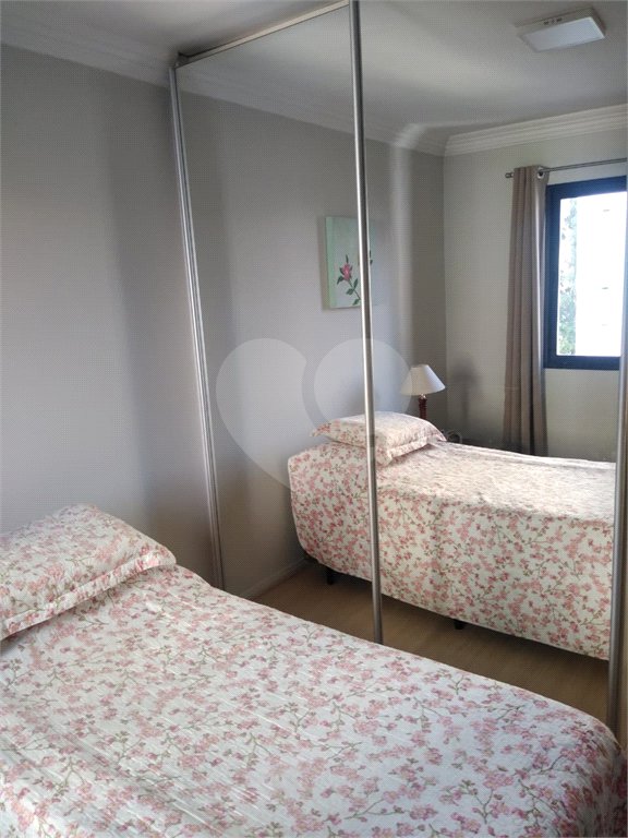 Apartamento Morumbi