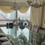 Apartamento com terraço 385m² 03 dormitórios sendo 2 suítes 5 vagas..Estuda Permuta.