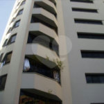 Apartamento à venda com 4 suítes em Real Parque, São Paulo, SP