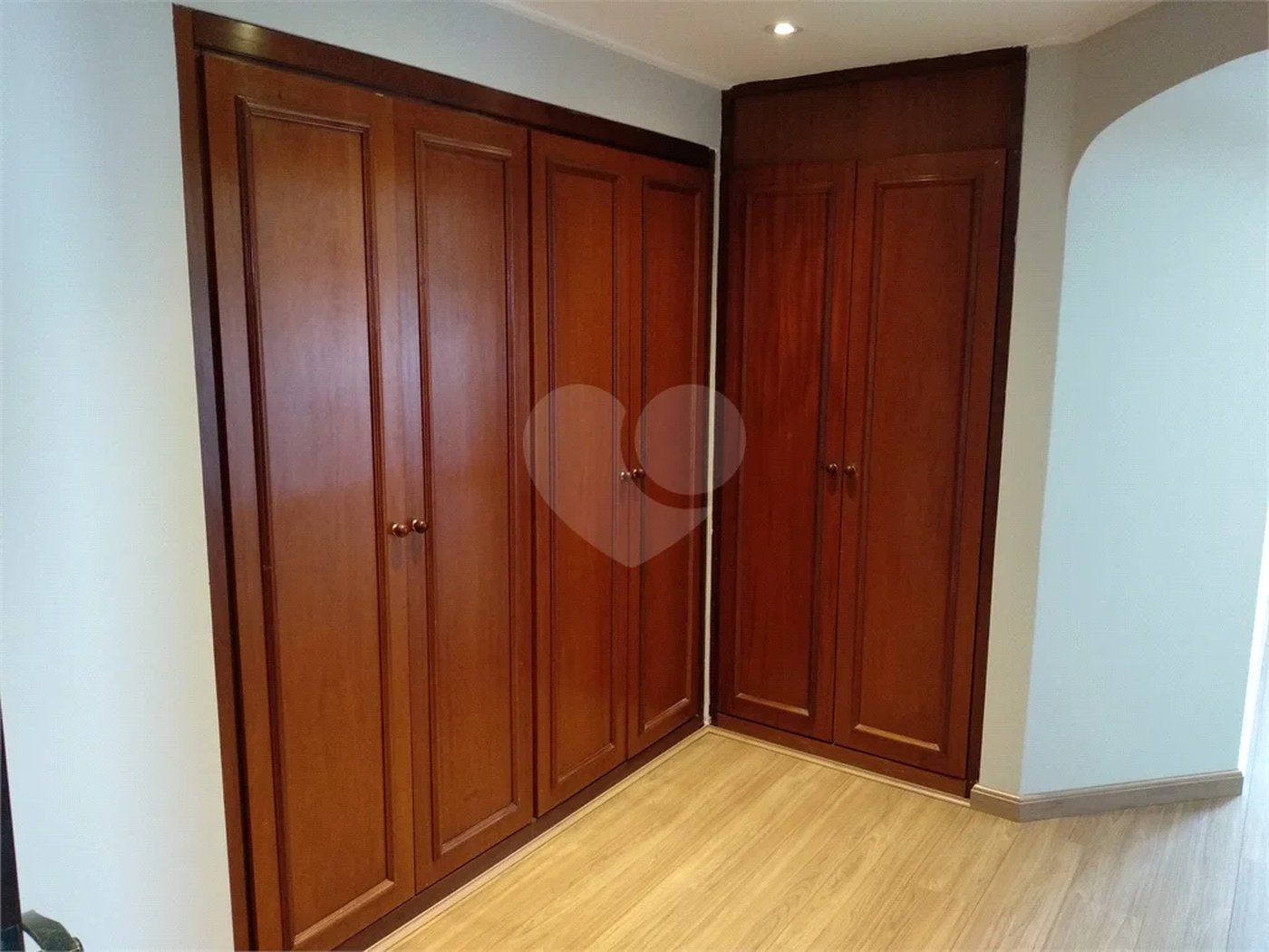 Apartamento para alugar com 4 suítes em Alto da Boa Vista, São Paulo, SP