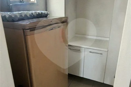Apartamento á venda - Vila Monumento