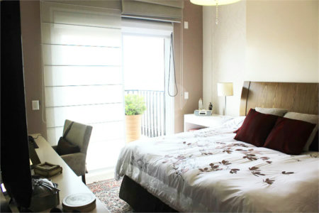 Apartamento na Vila Mariana com 5 dormitórios 04 suítes à venda