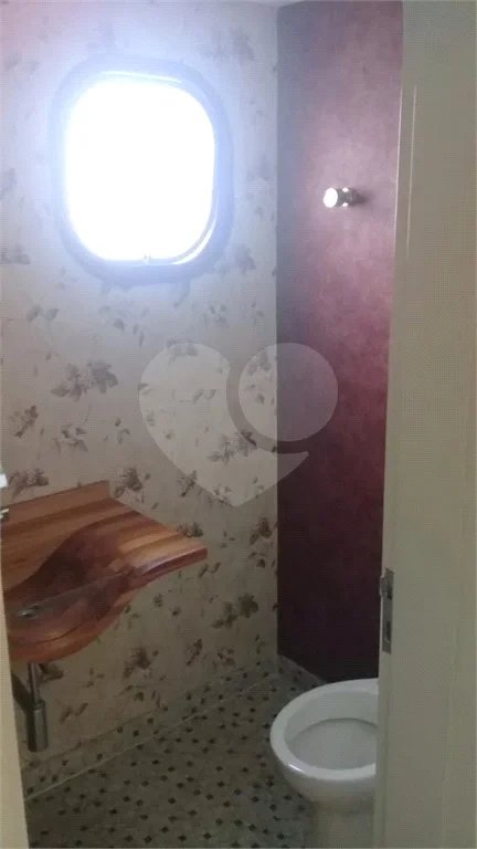 Apartamento à venda com 168m² - Mooca