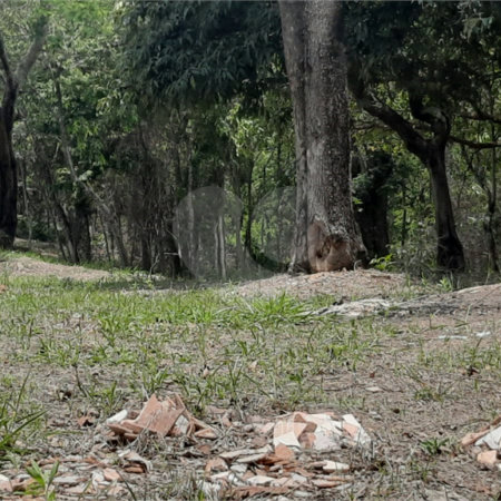 Terreno de 3.150m². Região de Chácaras no Jardim Estancia Brasil, Atibaia, SP