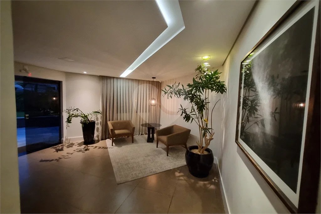 Apartamento Em Santana 3 suites e 3 vagas
