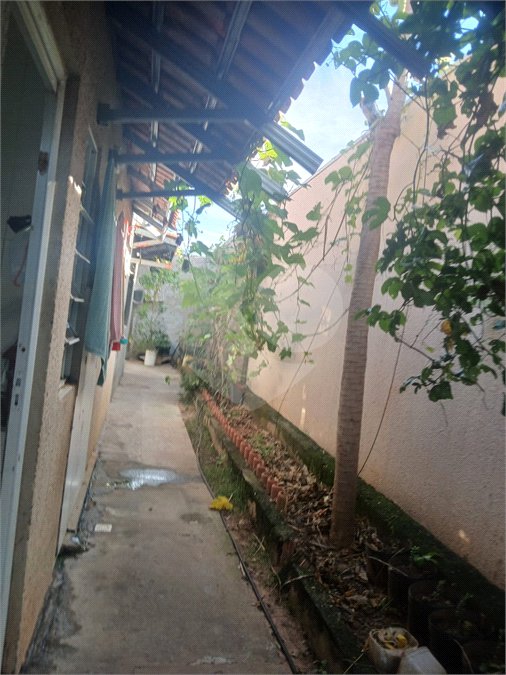 Casa á venda no Loteamento Residencial Eduardo Abdelnur