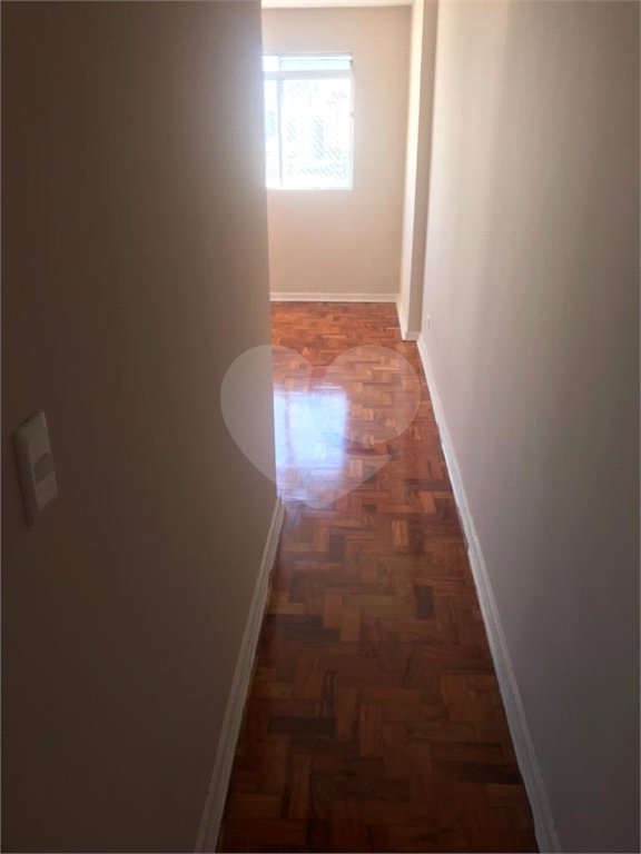 Apartamento no cambuci para venda