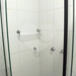 Apartamento tipo Studio em frente ao Metrô Brás - Centro - São Paulo - SP
