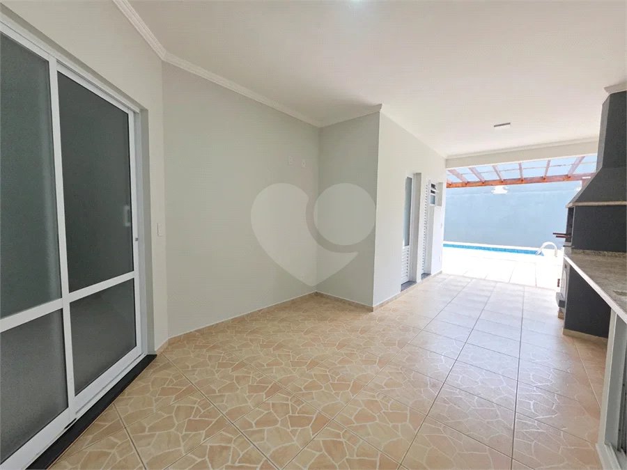Casa para Locação no Condomínio Terras de São Francisco em Vinhedo/SP