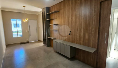 Casa à venda com 1 suíte no condomínio Reserva Taquaral II, Piracicaba - SP
