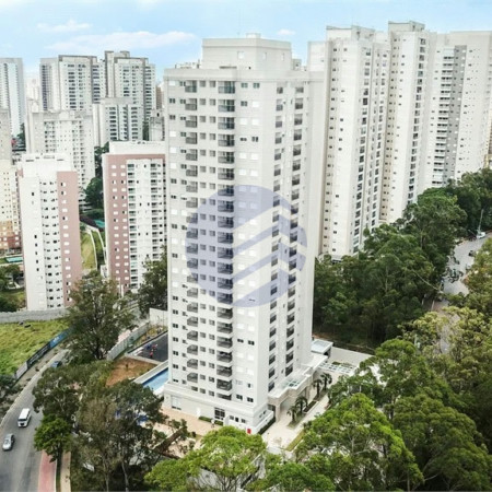 Apartamento à venda com 2 quartos, sendo 1 suíte, em Jardim Sul, São Paulo - SP