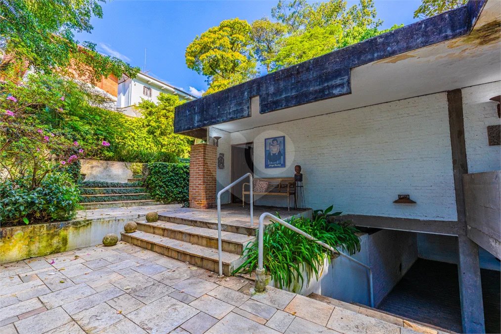 Casa de Vila à venda com 3 suítes em Chácara Flora, São Paulo, SP