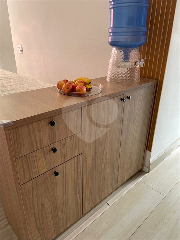 Apartamento com 71 m² - Santo Amaro