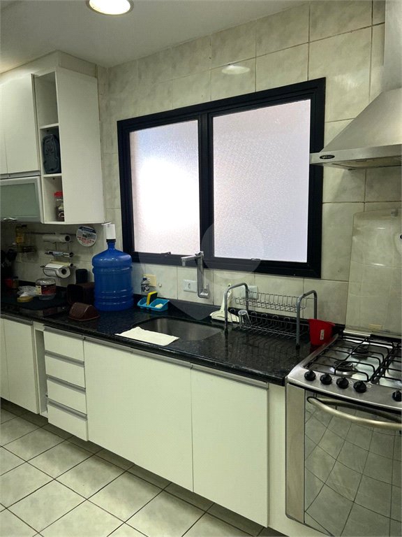 Apartamento à venda – Vila Guilhermina