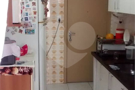 Apartamento á venda - Vila Clementino