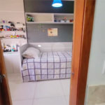 Sobrado à venda com 3 suítes em Pirituba, São Paulo, SP