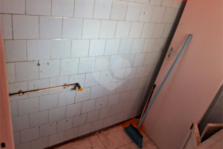 Apartamento a venda com 35m² perto de ônibus e Metrô
