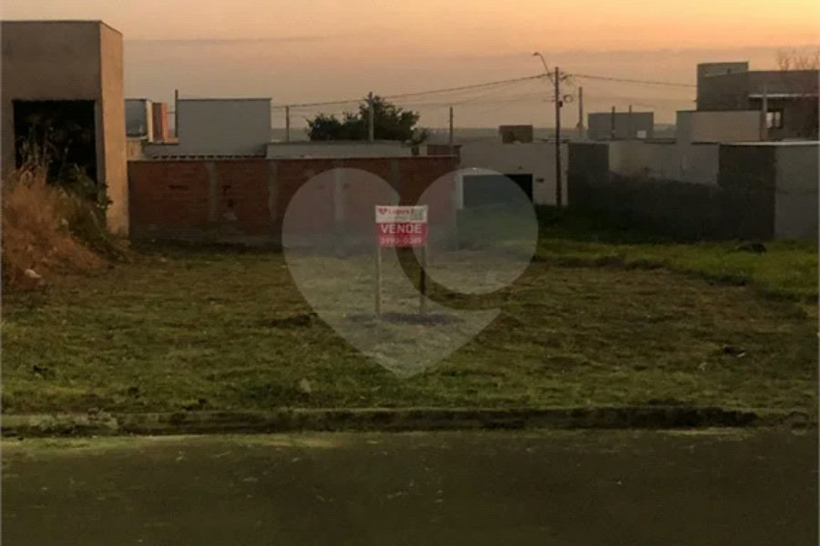 Terreno à venda no Campos do Conde em Piracicaba/SP.