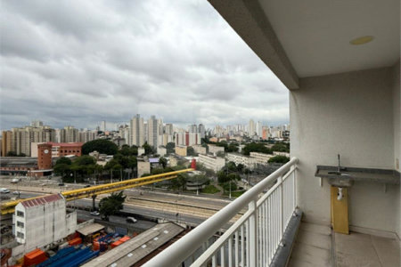 APTO Á VENDA COM 63M² 2 DORMITÓRIOS 2 VAGAS NO CONDOMINIO VILLA SÃO PAULO FAMILY CLUB