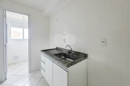 Apartamento - Saúde - 3 Quartos / Dormitórios - 1 Vaga - Venda / Compra