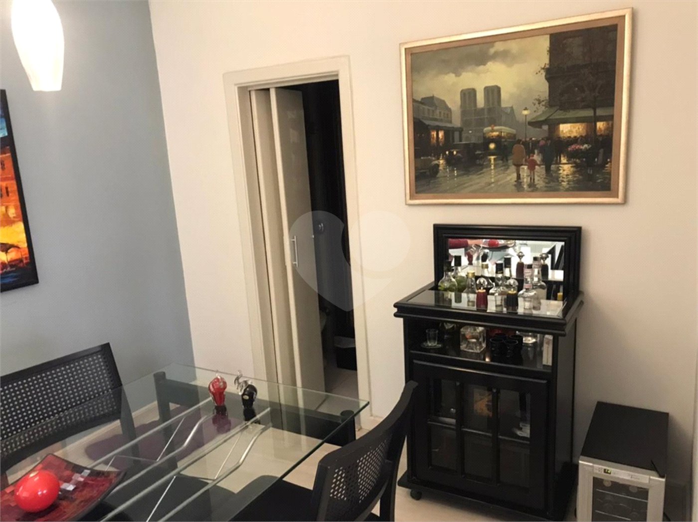 Casa Sobrado à venda no Planalto Paulista de 153m² com 3 dormitórios e 2 vagas