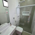 Casa térrea no Village Damha IV 3 quartos e piscina.