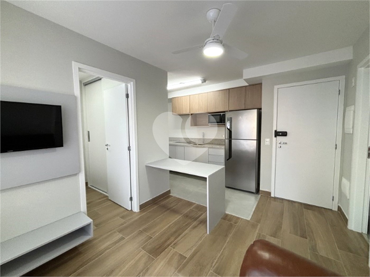 APARTAMENTO NOVO 2 DORMITÓRIOS À VENDA NA REPÚBLICA