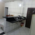 Sobrado com 3 dormitórios.