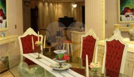 Apartamento à venda com 4 quartos, sendo 3 suítes, em Parque da Mooca, São Paulo, SP