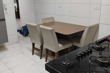 🏡 Grande Oportunidade na Vila Mirim – Praia Grande! 🌊 REPASSE DE FINANCIAMENTO