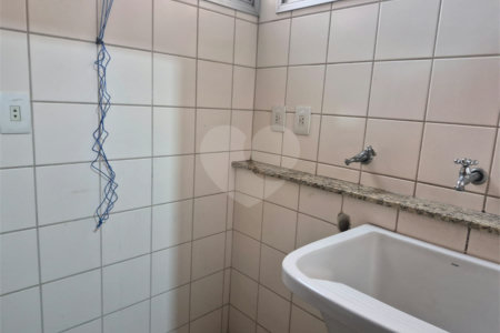 Apartamento para Locação – Residencial Vitória | Indaiatuba