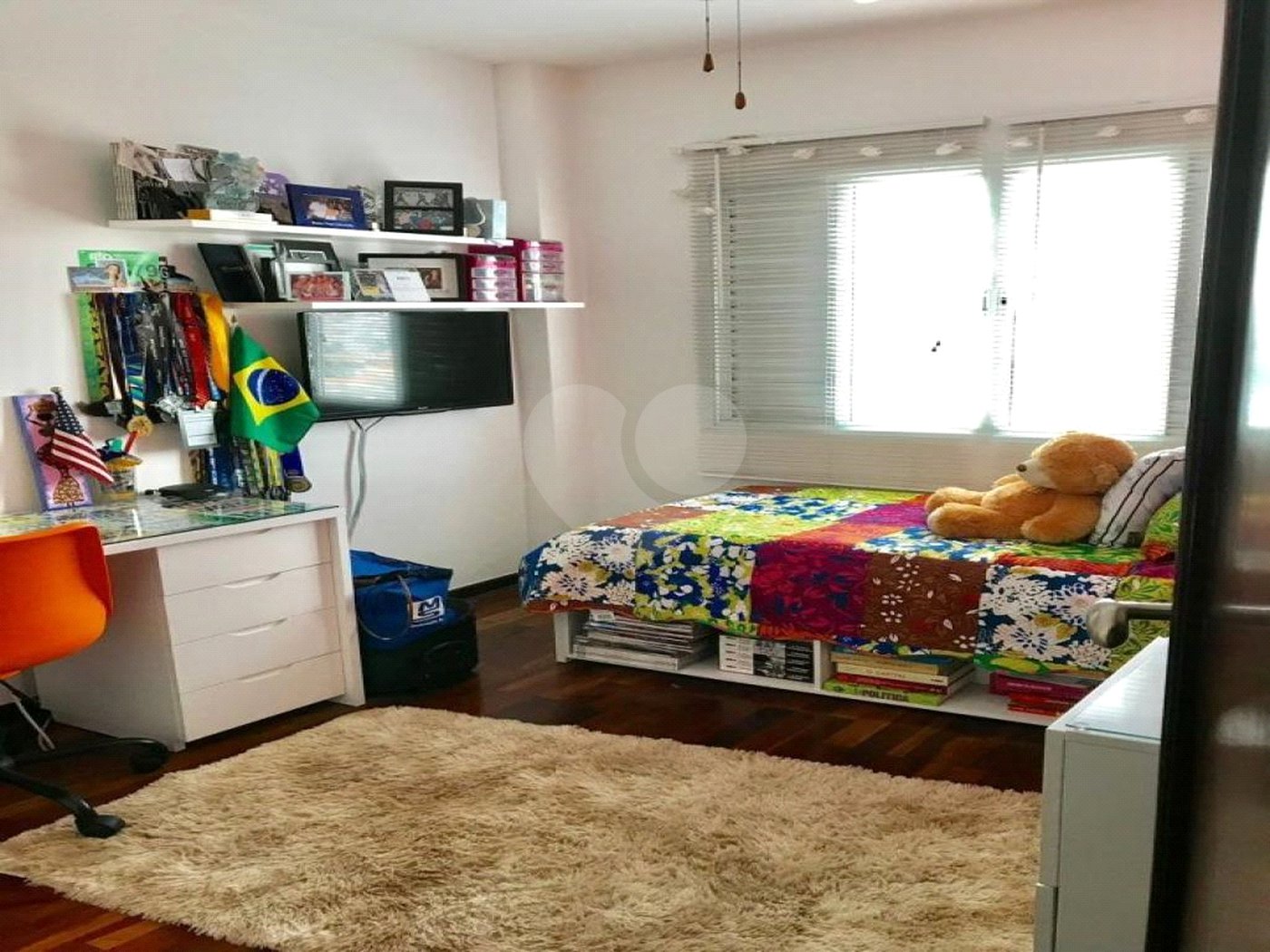Apartamento à venda com 4 quartos, sendo 2 suítes, em Vila Mascote, São Paulo, SP