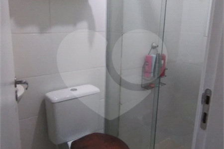 Apartamento a venda Residencial Santa Eugenia em Itirapina