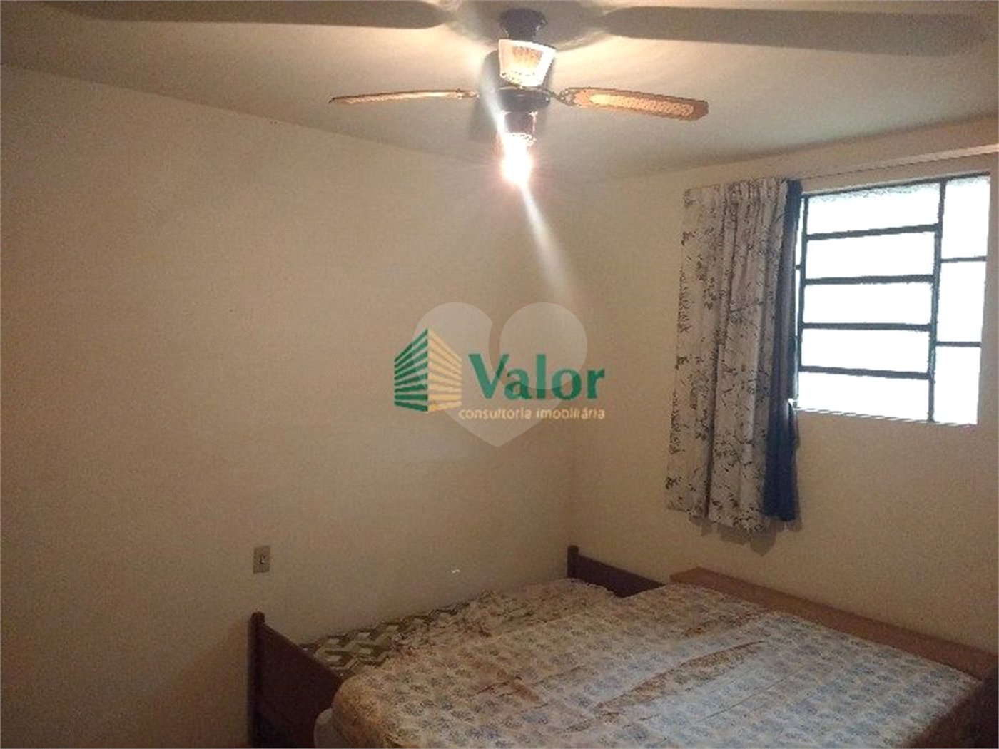 Casa com 3 dormitórios na Vila Prado