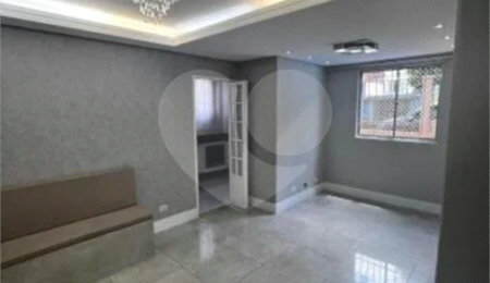 Apartamento à venda com 2 quartos em Casa Verde, São Paulo, SP