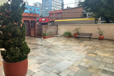 Studio à venda na Saúde | 37 m² | 2 vagas | Ao lado do Metrô Saúde