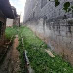 Terreno à Venda – Localização Privilegiada e Potencial para Construção de Galpão na Rua Fazenda Monte Alegre- Jaraguá, São Paulo