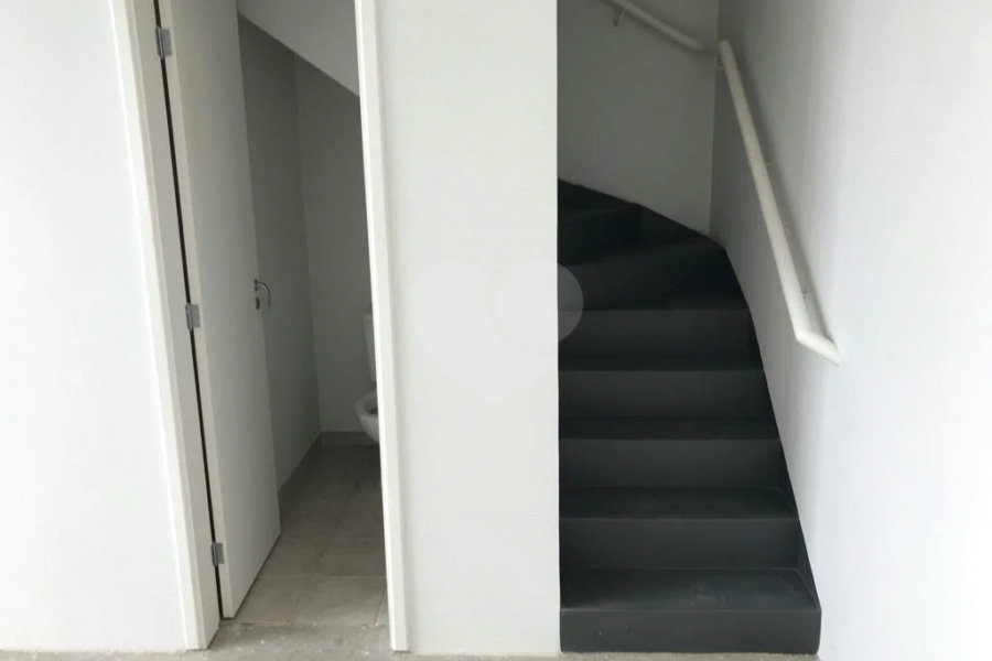 Apartamento à venda com 1 suíte em Campo Belo, São Paulo, SP